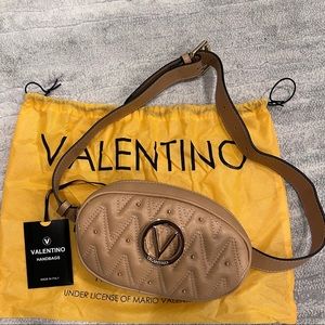 Valentino Belt Bag Crossbody bag Mario Valentino Bag